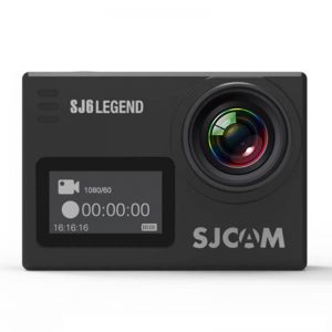 SJCAM SJ6 LEGEND Action Camera 1