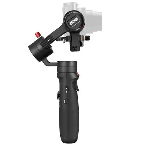 Zhiyun Crane M2 3-axis Handheld Gimbal Stabilizer 3