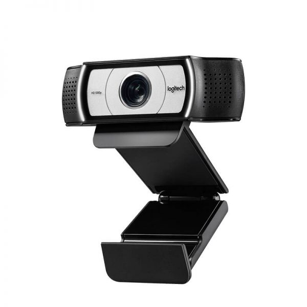 Logitech C930E Business Webcam Diamu