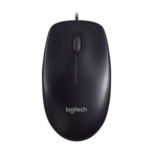 Logitech Mouse M90 Diamu