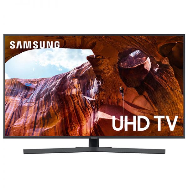 Samsung 4K Smart TV 43RU7470 Diamu