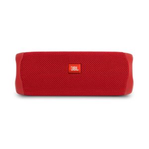 JBL-Flip-5-Waterproof-Portable-Bluetooth-Speaker-Red