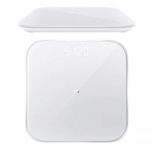 Xiaomi Mi Smart Weight Scale 2 Diamu