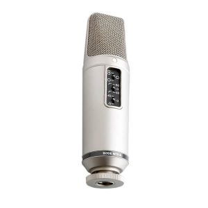RODE NT2-A Condenser Microphone