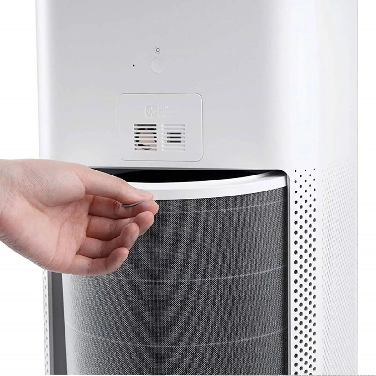 Xiaomi Mi Air Purifier HEPA Filter diamu
