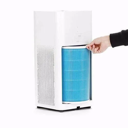  HEPA Filter