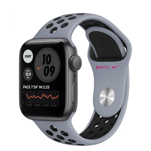 Apple Watch SE 44mm GPS Smartwatch Price In Bangladesh Diamu