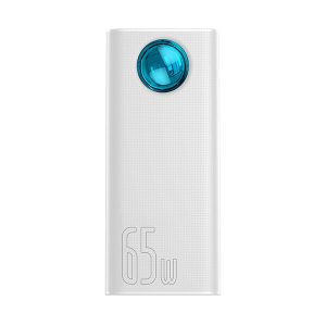 Baseus Power Bank 30000mAh - Amblight Super High Capacity 65W