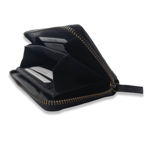 Women's Artificial Leather Purse (DLW-010)