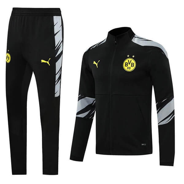 Borussia Dortmund Training Tracksuit + Trousers 2020-21