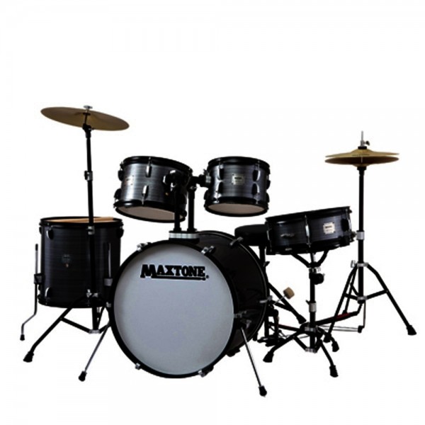 Maxtone Acoustic Drums Set MX-3017