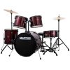 Maxtone Acoustic Drums Set MX-543
