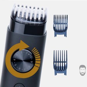 Mi XXQ01HM Beard Trimmer