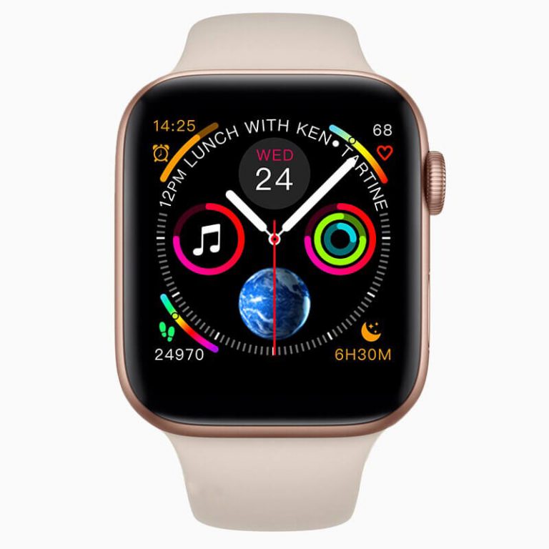 w54 smart watch