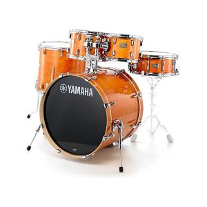 Yamaha Stage Custom Drums - Standard Diamu