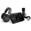 M-Audio AIR 192I4 Vocal Studio Pro Soundcard (1)