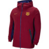 FC Barcelona Hoodie Jacket 2020-21