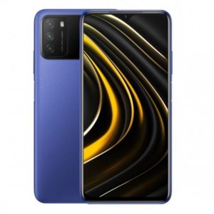 Xiaomi POCO M3 Blue