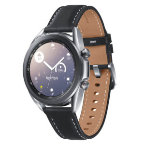 Samsung Galaxy Watch 3 45mm Silver 1