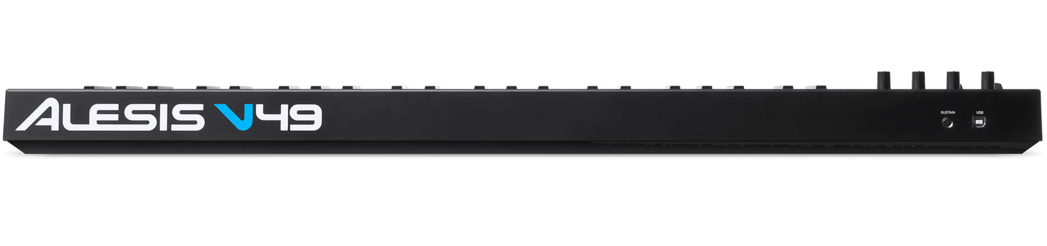 Alesis V49 49-Key MIDI Keyboard Price in Bangladesh at Diamu