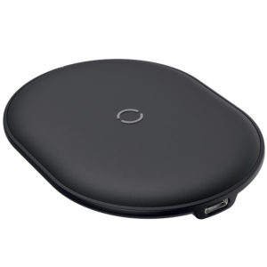 Baseus Cobble Wireless Charger 15W