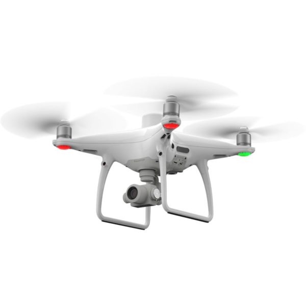 DJI Phantom 4 RTK