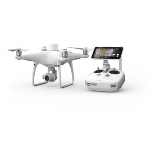 DJI Phantom 4 RTK