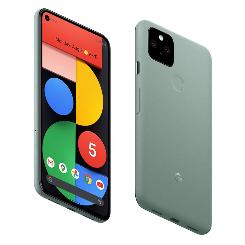 Google Pixel 5 5G Price in Bangladesh And Specifications | Diamu.com.bd