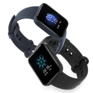 Xiaomi Mi Watch Lite