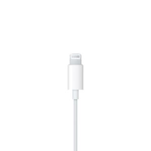 Apple EarPods with Lightning Connector 1