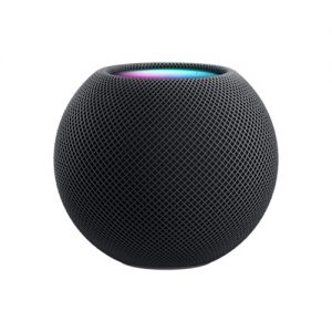 Apple-Home-Pod-Mini-Black