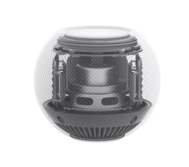 Apple HomePod Mini 10