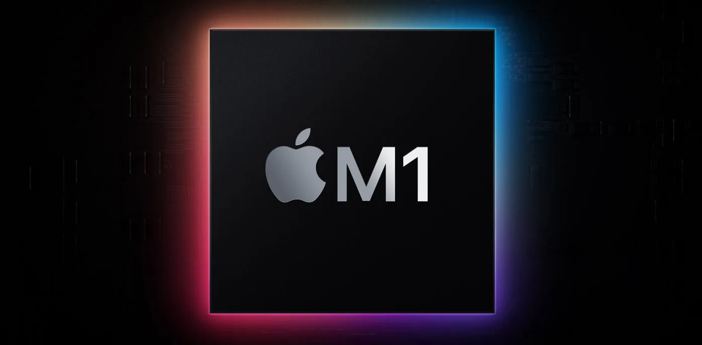 Apple Mac Mini M1