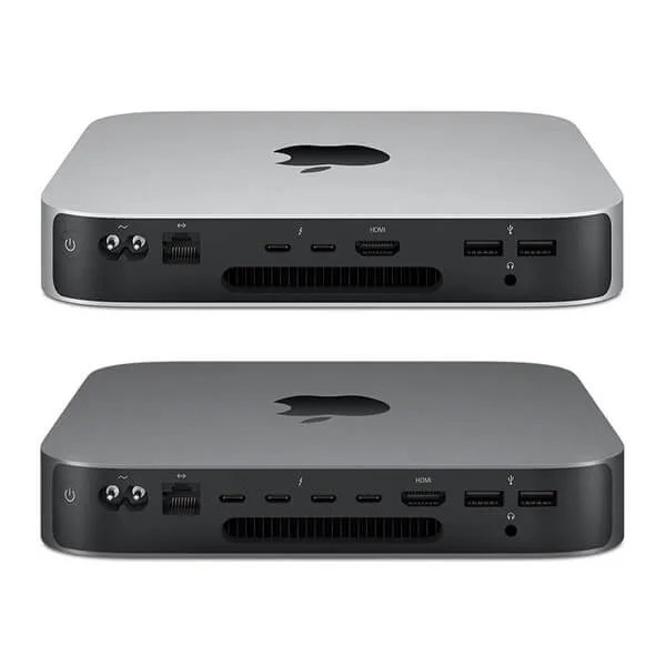Apple Mac Mini M1