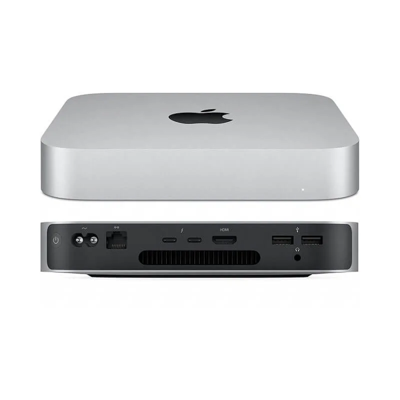 Apple Mac Mini M1
