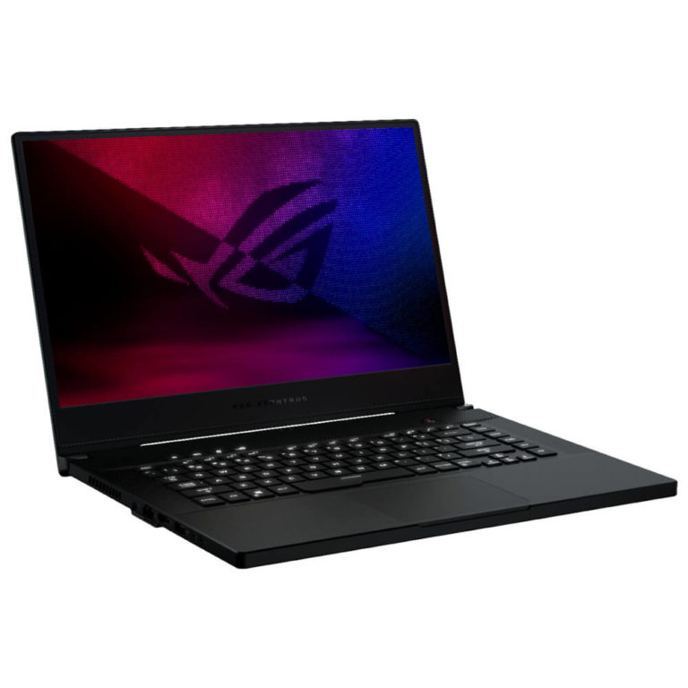 Asus rog zephyrus m15 обзор