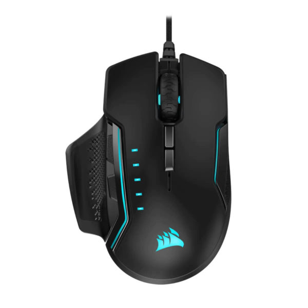 CORSAIR GLAIVE RGB PRO gaming mouse