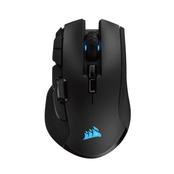 CORSAIR IRONCLAW RGB Wireless Gaming Mouse 6