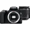 Canon EOS 250D Camera + EF-S 18-55mm Lens Diamu