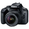 Canon EOS 3000D DSLR Camera With 18-55mm Lens Diamu