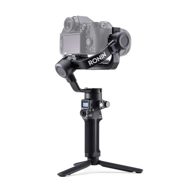 DJI RSC 2 Camera Gimbal