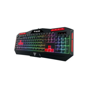 Gamdias ARES M2 Gaming Keyboard, Mouse and Mouse Mat Combo