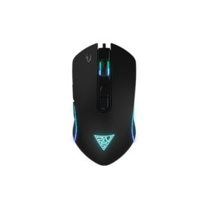 Gamdias ZEUS E3 Gaming Mouse and NYX E1 Mat Combo