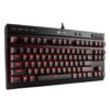 Corsair K63 Compact Mechanical Gaming Keyboard 4