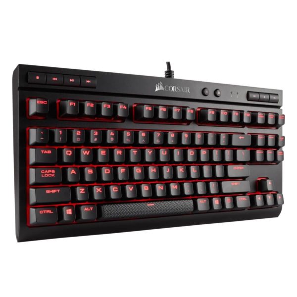 Corsair K63 Compact Mechanical Gaming Keyboard 4