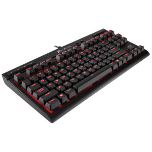 Corsair K63 Compact Mechanical Gaming Keyboard 4