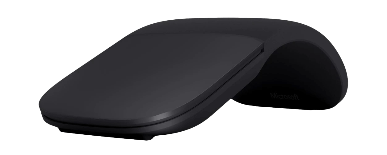 Microsoft Surface ARC Bluetooth Mouse Diamu