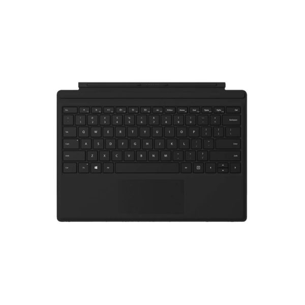 Microsoft Surface Pro Type Cover Keyboard