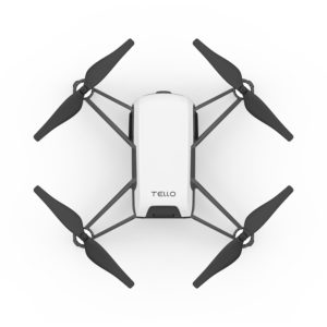 Ryze Tech Tello Drone Diamu 1