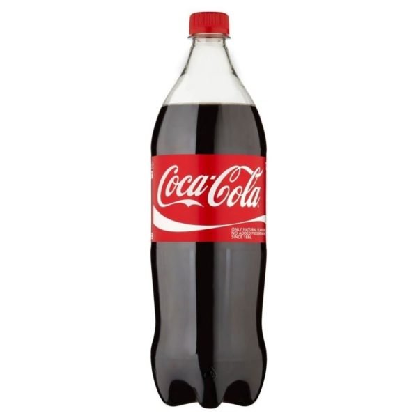 coca-cola-1.25L